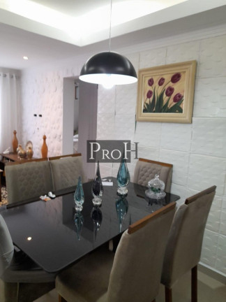 Imagem Apartamento com 2 Quartos à Venda, 56 m² em Vila Valparaíso - Santo André Imagem Apartamento com 2 Quartos à Venda, 56 m² em Vila Valparaíso - Santo André