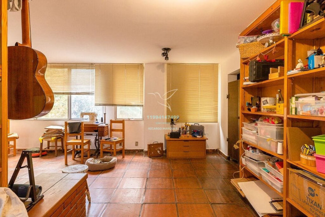 Imagem Apartamento com 4 Quartos à Venda, 320 m² em Alto Da Boa Vista - São Paulo Imagem Apartamento com 4 Quartos à Venda, 320 m² em Alto Da Boa Vista - São Paulo