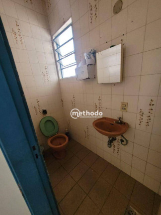 Imagem Galpão à Venda ou Locação, 1.950 m² em Vila Industrial - Campinas Imagem Galpão à Venda ou Locação, 1.950 m² em Vila Industrial - Campinas