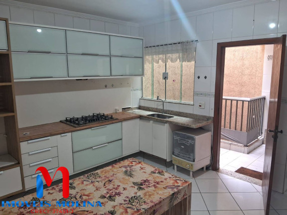 Imagem Casa com 3 Quartos para Alugar, 114 m² em Vila Aricanduva - São Paulo Imagem Casa com 3 Quartos para Alugar, 114 m² em Vila Aricanduva - São Paulo