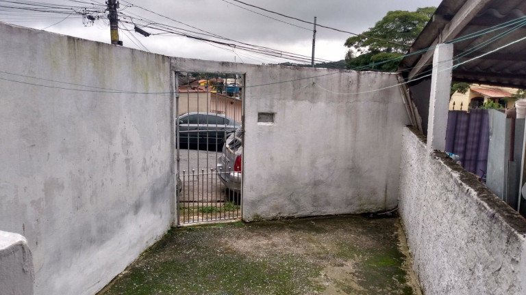 Imagem Casa com 2 Quartos à Venda, 150 m² em Jardim Zaira - Mauá Imagem Casa com 2 Quartos à Venda, 150 m² em Jardim Zaira - Mauá