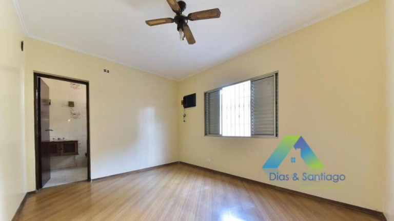 Imagem Sobrado com 4 Quartos à Venda, 350 m² em Paulicéia - São Bernardo Do Campo Imagem Sobrado com 4 Quartos à Venda, 350 m² em Paulicéia - São Bernardo Do Campo
