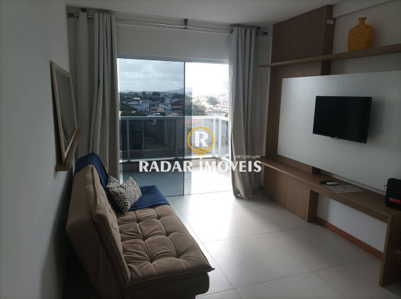 Imagem Apartamento com 1 Quarto à Venda, 57 m² em Centro - Cabo Frio Imagem Apartamento com 1 Quarto à Venda, 57 m² em Centro - Cabo Frio
