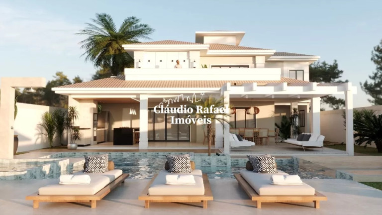 Imagem Casa à Venda, 302 m² em Marina Porto Búzios - Armação Dos Búzios