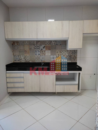 Imagem Casa com 2 Quartos à Venda, 100 m² em Alto Do Sumaré - Mossoró Imagem Casa com 2 Quartos à Venda, 100 m² em Alto Do Sumaré - Mossoró