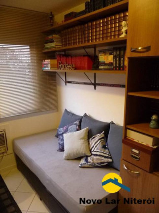Imagem Cobertura com 3 Quartos à Venda, 144 m² em Fonseca - Niterói Imagem Cobertura com 3 Quartos à Venda, 144 m² em Fonseca - Niterói