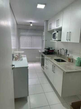 Imagem Apartamento com 2 Quartos à Venda, 50 m² em Vila Hortência - Sorocaba Imagem Apartamento com 2 Quartos à Venda, 50 m² em Vila Hortência - Sorocaba