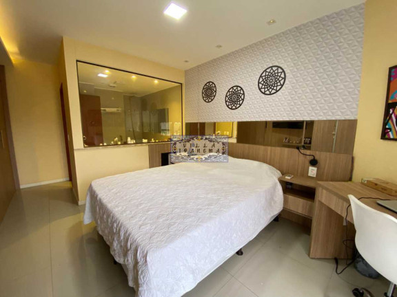 Imagem Apartamento com 1 Quarto à Venda, 56 m² em Copacabana - Rio De Janeiro Imagem Apartamento com 1 Quarto à Venda, 56 m² em Copacabana - Rio De Janeiro
