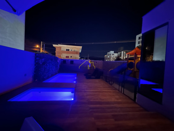 Imagem Imóvel com 2 Quartos à Venda, 56 m² em Bom Retiro - Joinville Imagem Imóvel com 2 Quartos à Venda, 56 m² em Bom Retiro - Joinville
