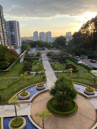 Imagem Apartamento com 3 Quartos à Venda, 124 m² em Vila Andrade - São Paulo Imagem Apartamento com 3 Quartos à Venda, 124 m² em Vila Andrade - São Paulo