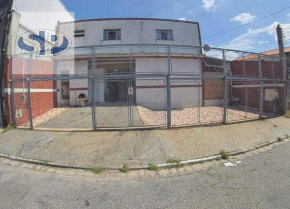 Imagem Imóvel Comercial à Venda, 450 m² em Chácara Califórnia - São Paulo Imagem Imóvel Comercial à Venda, 450 m² em Chácara Califórnia - São Paulo