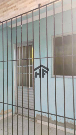 Imagem Casa com 3 Quartos à Venda, 54 m² em Pau Amarelo - Paulista