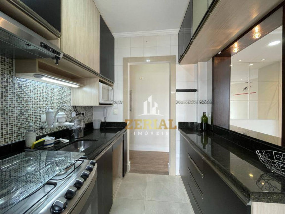 Imagem Apartamento com 2 Quartos à Venda, 60 m² em Sacomã - São Paulo Imagem Apartamento com 2 Quartos à Venda, 60 m² em Sacomã - São Paulo