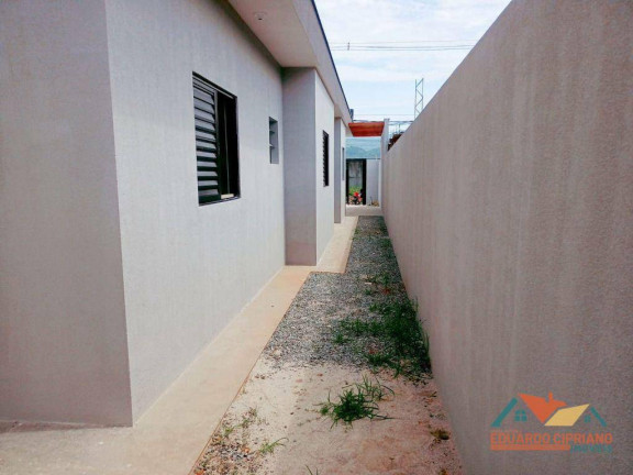 Imagem Casa com 2 Quartos à Venda, 60 m² em Balneário Recanto Do Sol - Caraguatatuba