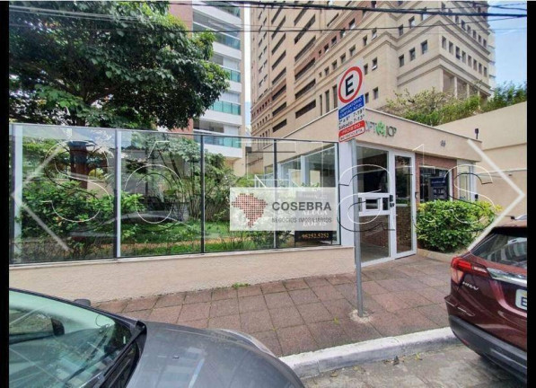 Imagem Apartamento com 1 Quarto à Venda, 37 m² em Itaim Bibi - São Paulo Imagem Apartamento com 1 Quarto à Venda, 37 m² em Itaim Bibi - São Paulo
