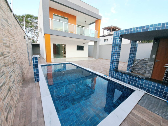 Casa com 3 Quartos à Venda, 149 m² em Caji - Lauro De Freitas