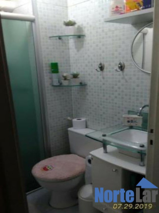 Imagem Apartamento com 2 Quartos à Venda, 50 m² em Vila Amélia - São Paulo Imagem Apartamento com 2 Quartos à Venda, 50 m² em Vila Amélia - São Paulo