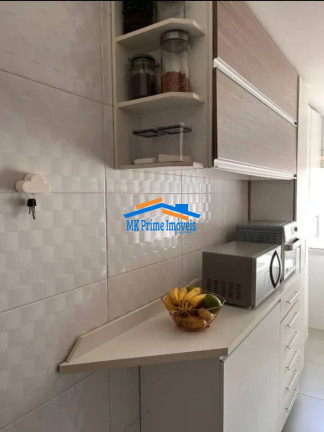 Imagem Apartamento com 3 Quartos à Venda, 60 m² em Centro - Osasco