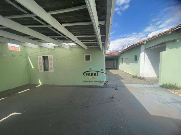 Imagem Casa com 2 Quartos à Venda, 245 m² em Além Ponte - Sorocaba