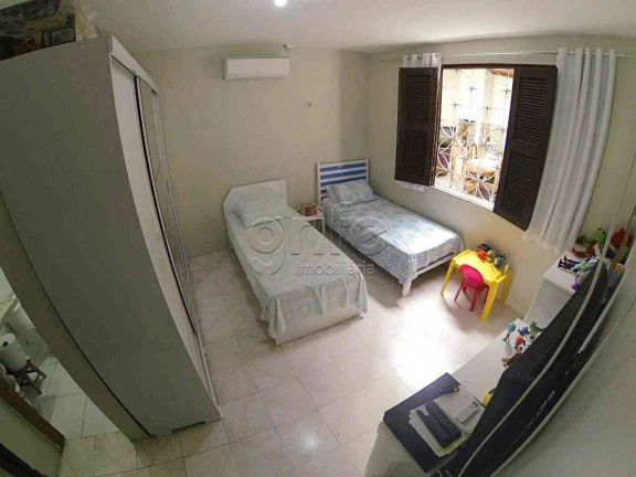 Imagem Casa com 3 Quartos à Venda,  em Amadeu Furtado - Fortaleza