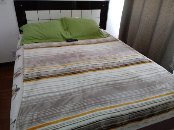 Imagem Kitnet com 1 Quarto à Venda, 30 m² em Liberdade - São Paulo Imagem Kitnet com 1 Quarto à Venda, 30 m² em Liberdade - São Paulo