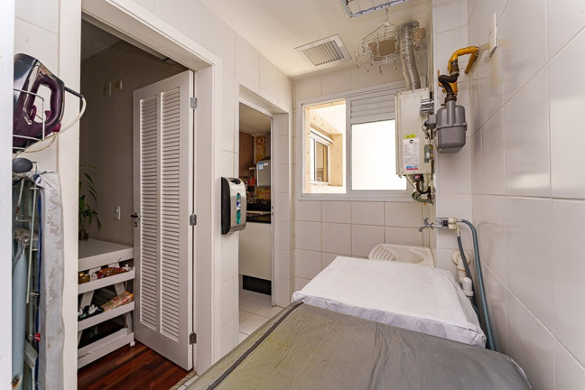 Imagem Imóvel com 3 Quartos à Venda, 107 m² em Vila Andrade - São Paulo Imagem Imóvel com 3 Quartos à Venda, 107 m² em Vila Andrade - São Paulo