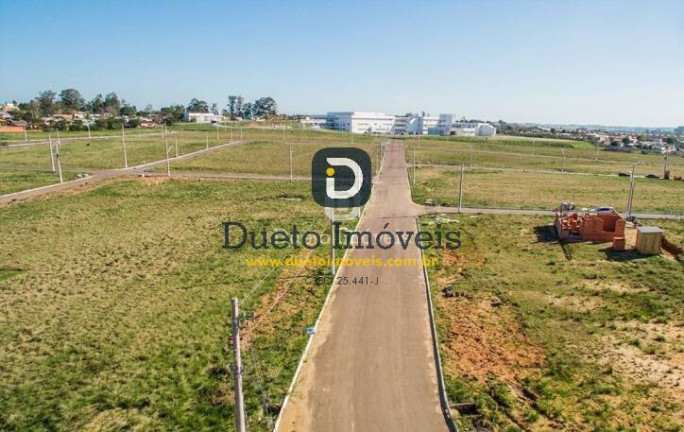 Imagem Terreno à Venda,  em Pinheiro Machado - Santa Maria