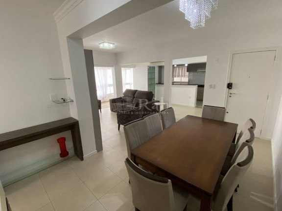 Imagem Apartamento com 3 Quartos para Alugar, 131 m² em Centro - Balneário Camboriú