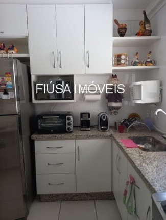 Imagem Apartamento com 3 Quartos à Venda, 98 m² em Jardim Botanico - Ribeirão Preto