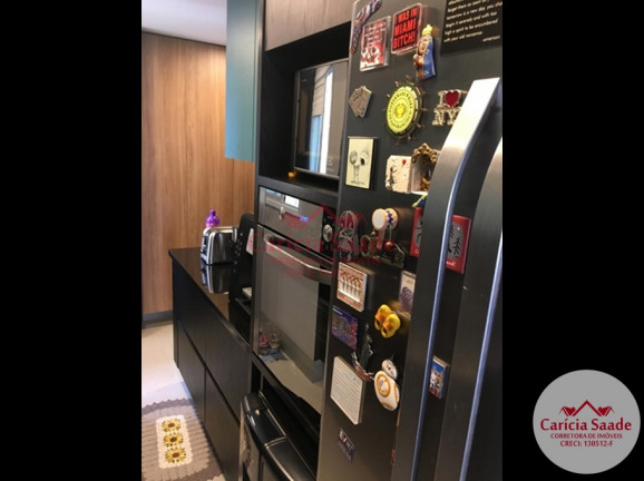 Imagem Apartamento com 3 Quartos à Venda, 86 m² em Vila Mariana - São Paulo