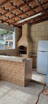 Imagem Casa com 3 Quartos à Venda, 450 m² em Jardim Vinte E Cinco De Agosto - Duque De Caxias