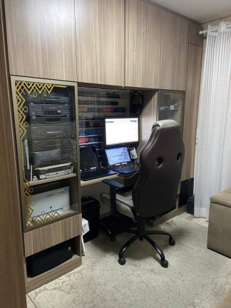 Imagem Apartamento com 3 Quartos à Venda, 128 m² em Centro - Santo André