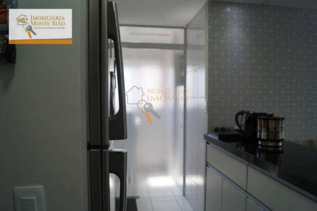 Imagem Apartamento com 3 Quartos à Venda, 64 m² em Vila Miriam - Guarulhos Imagem Apartamento com 3 Quartos à Venda, 64 m² em Vila Miriam - Guarulhos
