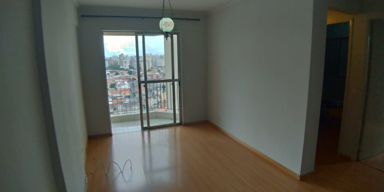 Imagem Imóvel com 3 Quartos à Venda, 68 m² em Vila Brasílio Machado - São Paulo