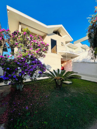 Imagem Sobrado com 3 Quartos à Venda, 220 m² em Urbanova - São José Dos Campos Imagem Sobrado com 3 Quartos à Venda, 220 m² em Urbanova - São José Dos Campos