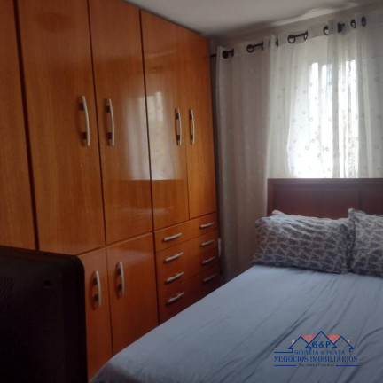 Imagem Apartamento com 2 Quartos à Venda,  em Bandeiras - Osasco