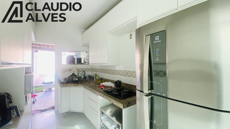 Imagem Casa de Condomínio com 3 Quartos à Venda, 300 m² em Tomba - Feira De Santana Imagem Casa de Condomínio com 3 Quartos à Venda, 300 m² em Tomba - Feira De Santana