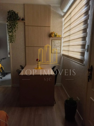 Imagem Apartamento com 2 Quartos à Venda, 62 m² em Vista Verde - São José Dos Campos
