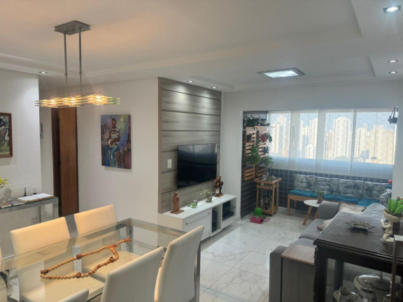 Imagem Apartamento com 3 Quartos à Venda, 84 m² em Casa Amarela - Recife Imagem Apartamento com 3 Quartos à Venda, 84 m² em Casa Amarela - Recife