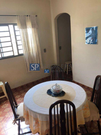 Imagem Casa com 3 Quartos à Venda, 180 m² em Jardim Novo Mundo - Valinhos Imagem Casa com 3 Quartos à Venda, 180 m² em Jardim Novo Mundo - Valinhos