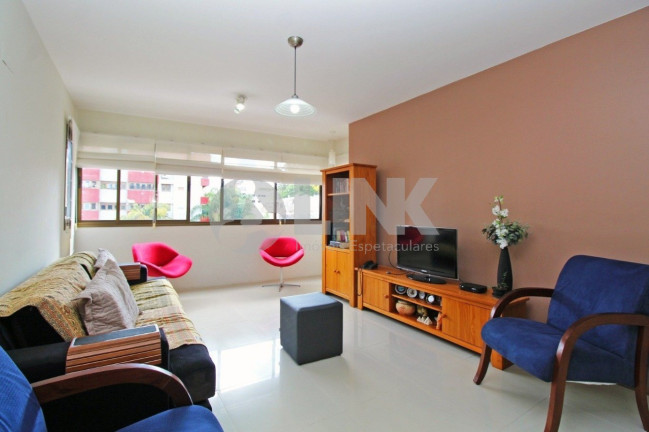 Imagem Apartamento com 3 Quartos à Venda, 103 m² em Auxiliadora - Porto Alegre Imagem Apartamento com 3 Quartos à Venda, 103 m² em Auxiliadora - Porto Alegre