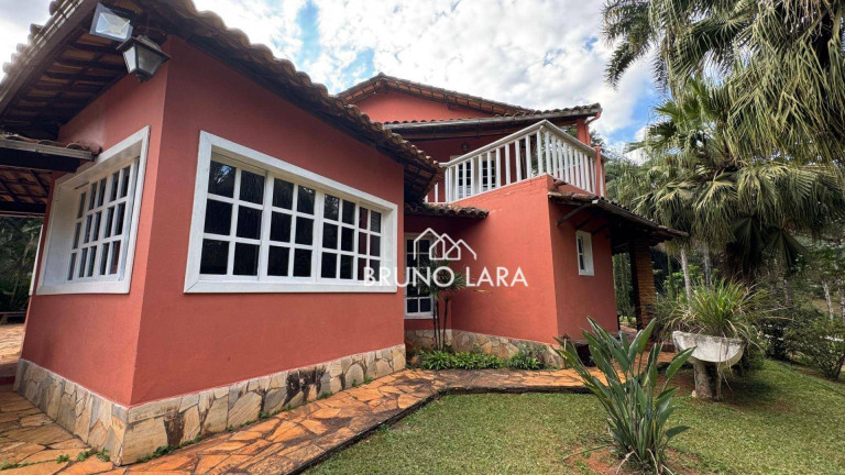 Imagem Fazenda à Venda, 180 m² em Rural - Itatiaiuçu Imagem Fazenda à Venda, 180 m² em Rural - Itatiaiuçu