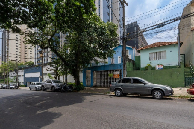 Casa com 4 Quartos à Venda, 60 m² em Vila Progredior - São Paulo