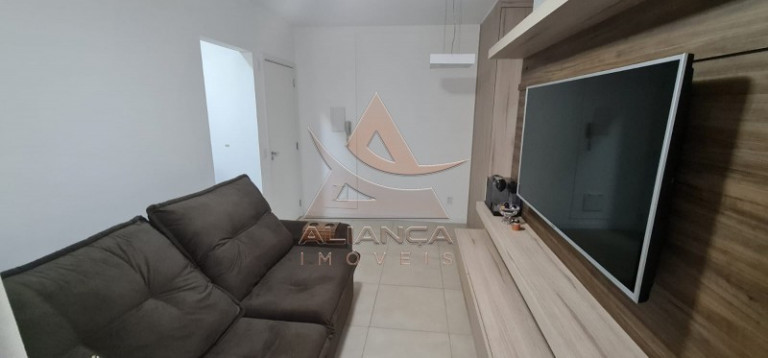Imagem Apartamento com 1 Quarto à Venda, 58 m² em Jardim Botânico - Ribeirão Preto Imagem Apartamento com 1 Quarto à Venda, 58 m² em Jardim Botânico - Ribeirão Preto