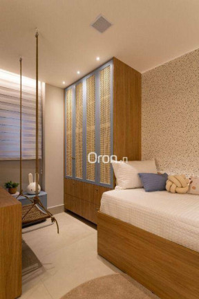 Imagem Apartamento com 2 Quartos à Venda, 81 m² em Setor Marista - Goiânia Imagem Apartamento com 2 Quartos à Venda, 81 m² em Setor Marista - Goiânia