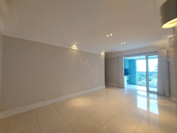 Imagem Apartamento com 3 Quartos à Venda, 145 m² em Aparecida - Santos Imagem Apartamento com 3 Quartos à Venda, 145 m² em Aparecida - Santos