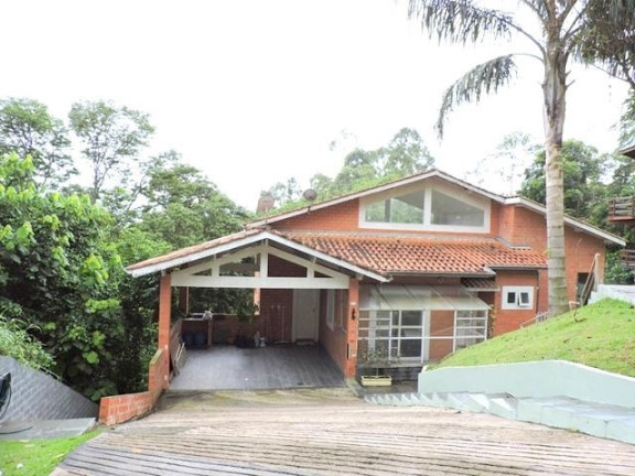 Imagem Casa com 4 Quartos à Venda, 205 m² em Parque Das Artes - Embu Das Artes Imagem Casa com 4 Quartos à Venda, 205 m² em Parque Das Artes - Embu Das Artes