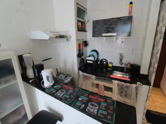 Imagem Apartamento para Temporada, 28 m² em Botafogo - Rio De Janeiro Imagem Apartamento para Temporada, 28 m² em Botafogo - Rio De Janeiro