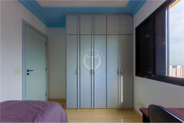 Imagem Cobertura com 3 Quartos à Venda, 169 m² em Saúde - São Paulo