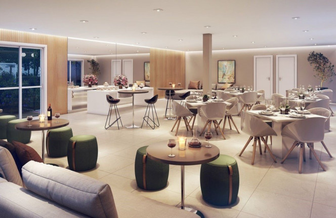 Imagem Apartamento com 3 Quartos à Venda, 70 m² em Belém - São Paulo Imagem Apartamento com 3 Quartos à Venda, 70 m² em Belém - São Paulo